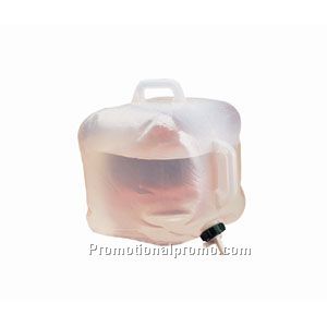 Expandable Water Carrier