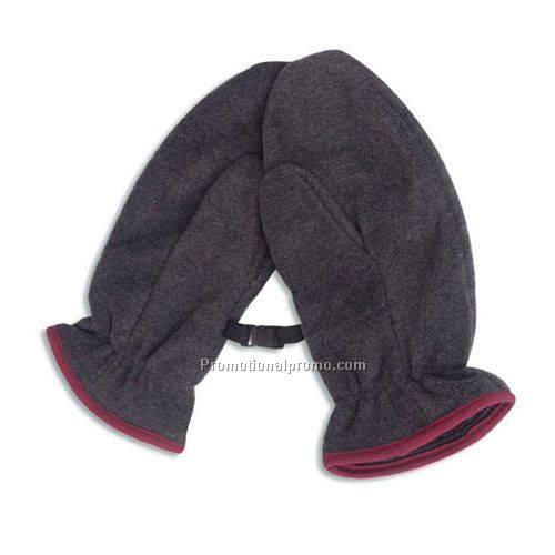 Explorer Fleece Mittens