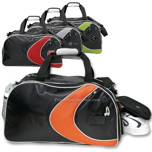 Extreme Sports Duffel