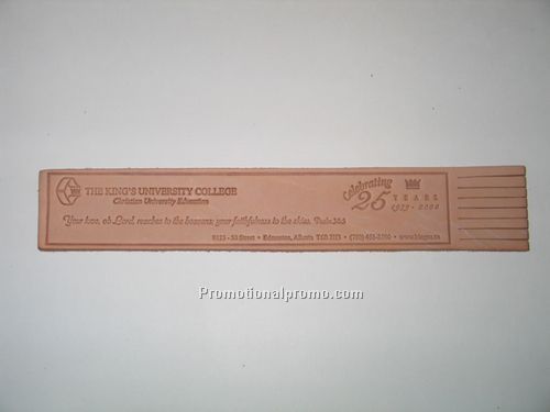 FRINGED BOTTOM 1 1/2 X 9