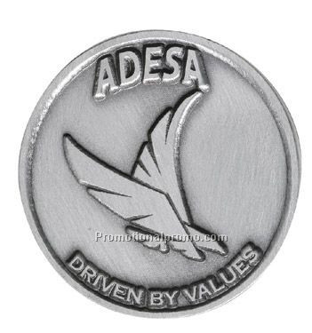 Faro Domestic Pewter 148418