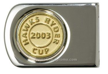 Faro Dress Buckle Only