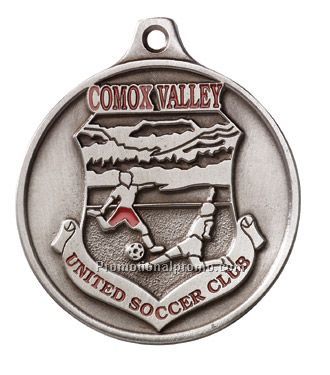 Faro Solid Pewter 1 48418