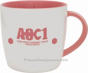 Festival Collection - 13 oz. Pink