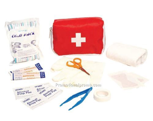 First Aid Kit