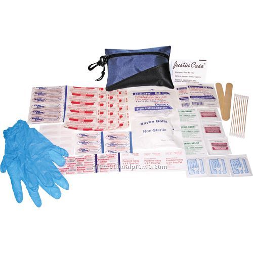 First Aid Pouch - Large