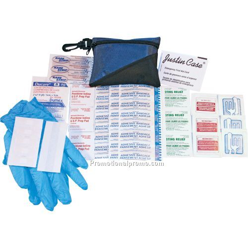 First Aid Pouch - Medium