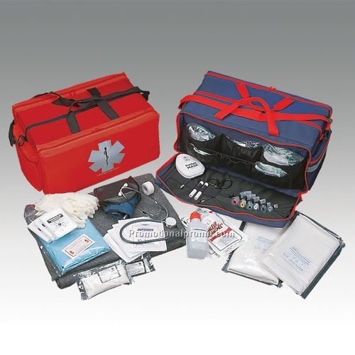 First Responder Kit 2