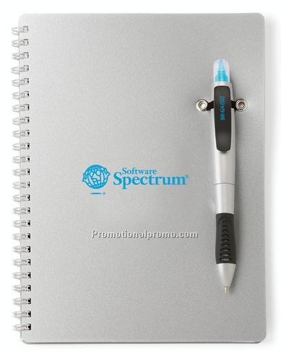 Focus Pen/Highlighter Combo