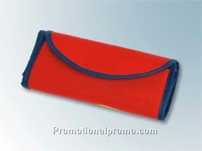 Foldable totebag non-woven