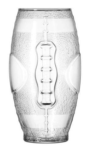 Football Glass