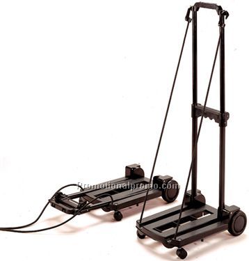 Four Wheel Multi Purpose Dolly Cart