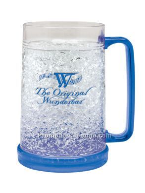 Freezer Mug Coll. - 18 oz. Blue