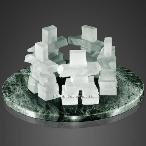 Friendship Ring - Marble