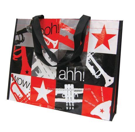 Full Color Tote Bag
