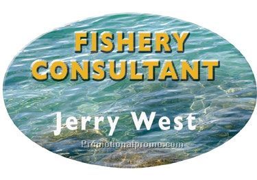 Full Colour Badge - 2 1/2