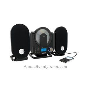 GPX - Home Music System