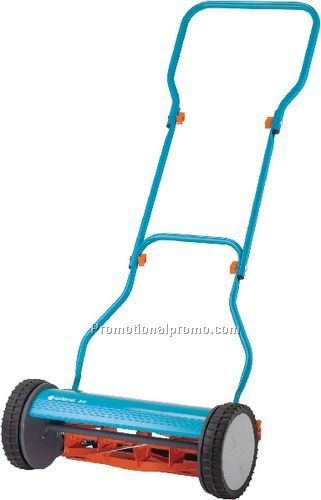 Gardena Hand Reel Mower 380
