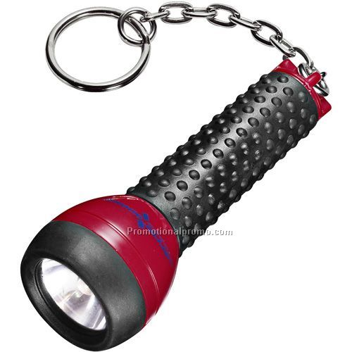 Garrity 1AAA G-Tech - Rubber Grip - G1