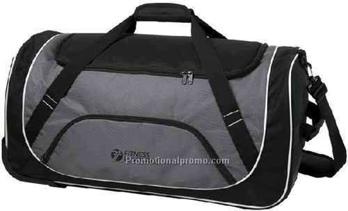 Gear Rolling Duffel