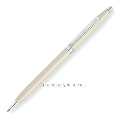 Gold Dust Ballpoint Pen