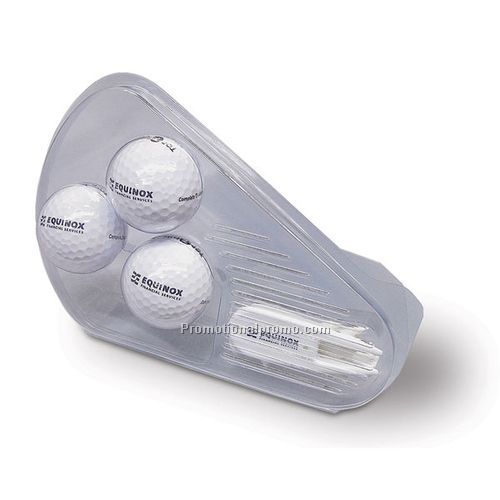 Golf Gift Pack #344