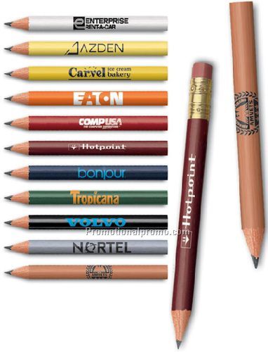 Golf Pencil