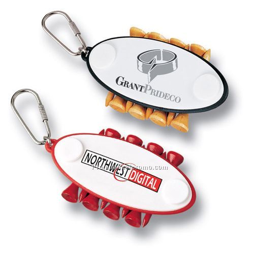 Golf Tee Holder #570