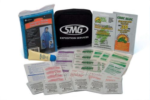 Golfer37459 Safety Kit #1