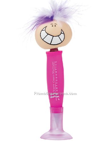 Goofy Pen
