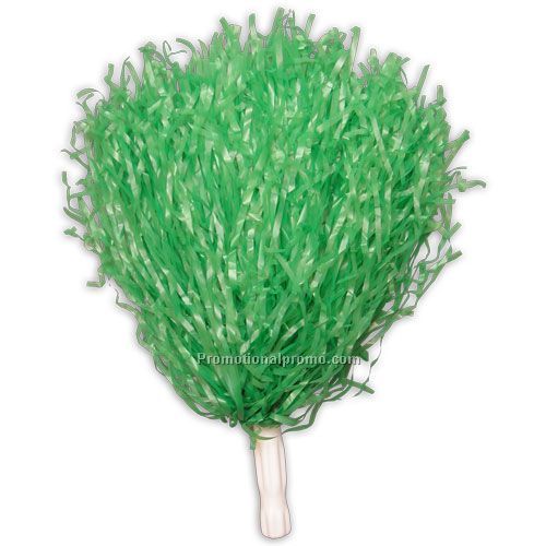 Green Pompom