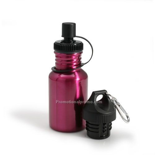 H2O Eco Stainless Steel Bottle
