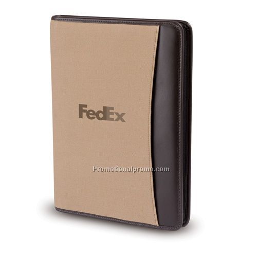 HAMILTON PADFOLIO - IMPRINTED