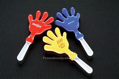 HAND CLAPPER