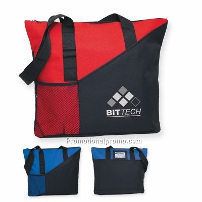 HIT TECH TOTE BAG