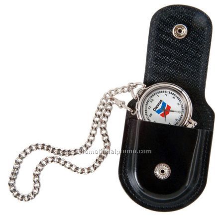 HOLMES Watch & Pouch