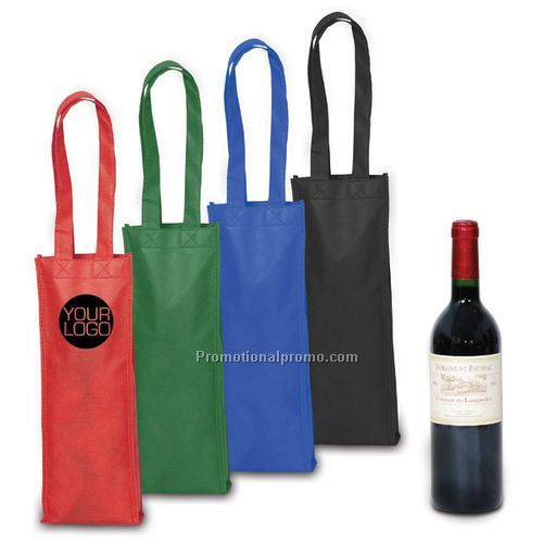 Handy Eco Wine Tote