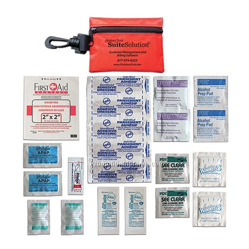 Handy First Aid Kit