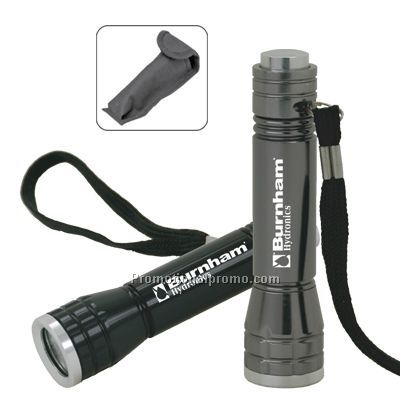 Handy Light - Black/Grey