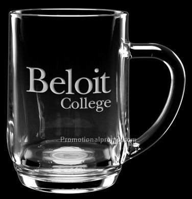 Haworth Mug - 19 oz.