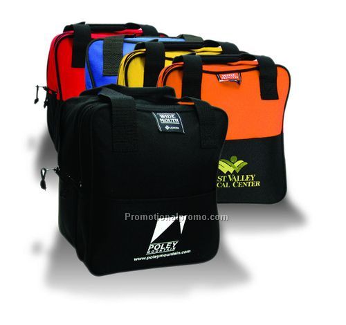 Heavy-Duty Carry Case