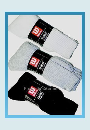 Heavy Sports Socks