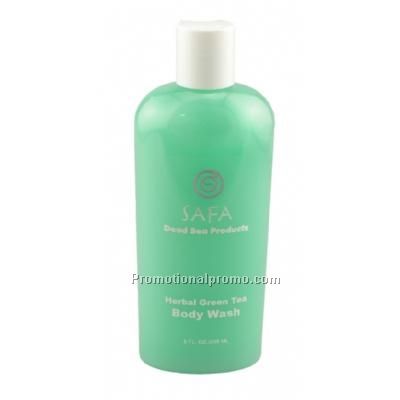 Herbal Green Tea Body Wash - 8oz