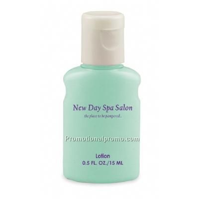 Herbal Green Tea Lotion - 0.50oz Bottle