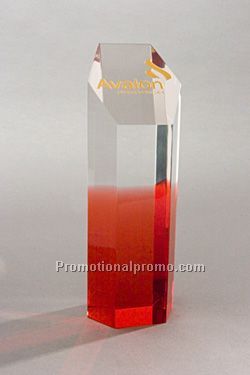 Hexagon Column- 2 1/2