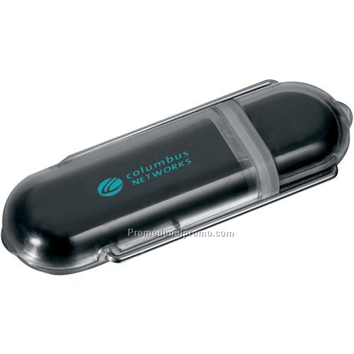 High Sierra Splash USB Flash Drive V.2.0 1GB