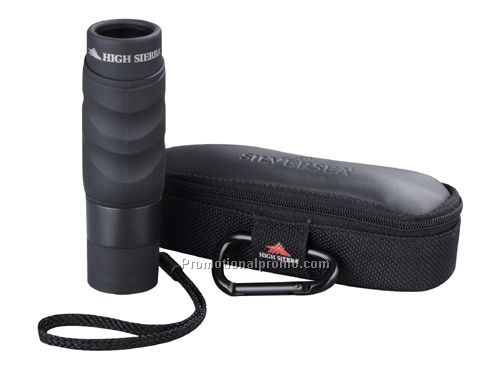 High Sierra Tahoe Monocular