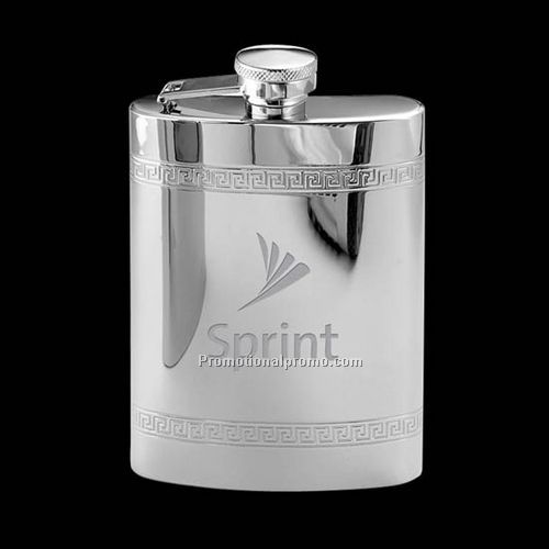 Hip Flask - Sentra