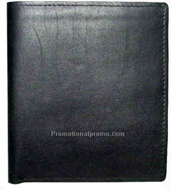 Hipster Wallet / I.D. Section / Lambskin Napa / Black