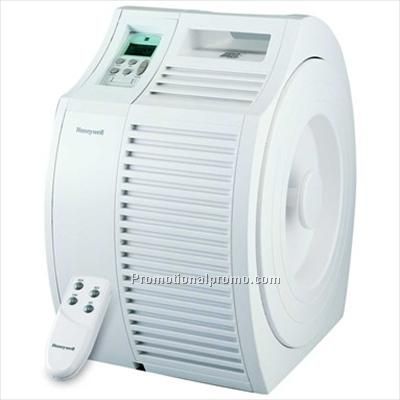 Honeywell Programmable True HEPA Air Purifier